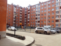 1-комнатная квартира посуточно Краснодар, 2-я Целиноградская ул., 34: Фотография 7