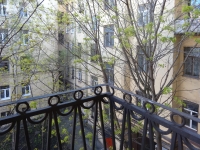 1-комнатная квартира посуточно Санкт-Петербург, Коломенская, 32: Фотография 10