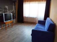 2-комнатная квартира посуточно Улан-Удэ, Цивилева (р-н Ж\Д вокзала) ) , 42: Фотография 3