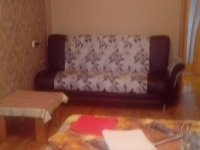 1-комнатная квартира посуточно Минусинск, Ванеева, 3: Фотография 3