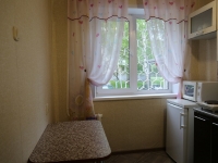 2-комнатная квартира посуточно Прокопьевск, Гайдара, 15: Фотография 3