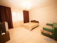 1-комнатная квартира посуточно Красноярск, Батурина, 5Д: Фотография 3