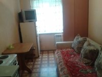 1-комнатная квартира посуточно Красноярск, Устиновича , 38: Фотография 6