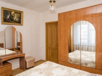 2-комнатная квартира посуточно Нижний Новгород, Cоюзный проспект, 8: Фотография 13