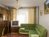 2-комнатная квартира посуточно Нижний Новгород, Cоюзный проспект, 8: Фотография 15