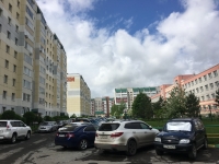 1-комнатная квартира посуточно Барнаул, Балтийская улица, 4: Фотография 18