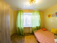 2-комнатная квартира посуточно Омск, Маркса, 48а: Фотография 8