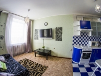 1-комнатная квартира посуточно Омск, Жукова, 144: Фотография 10