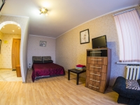 1-комнатная квартира посуточно Омск, Серова, 26: Фотография 2