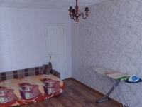 1-комнатная квартира посуточно Оренбург, братьев Башиловых, 6: Фотография 10