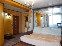 1-комнатная квартира посуточно Улан-Удэ, смолина , 54 а: Фотография 5