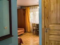 1-комнатная квартира посуточно Железноводск, Ленина балкон в лес, 5Е: Фотография 11