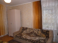 1-комнатная квартира посуточно Кисловодск, Чернышевского, 19Б: Фотография 3