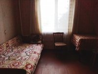 2-комнатная квартира посуточно Павловский Посад, Щорса, 11: Фотография 2