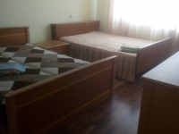 2-комнатная квартира посуточно Мозырь, Юности, 56: Фотография 4