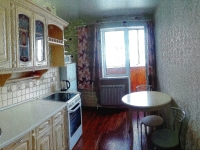 2-комнатная квартира посуточно Новосибирск, Державина , 92/3: Фотография 2