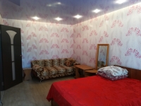 1-комнатная квартира посуточно Барнаул, малахова, 31: Фотография 5