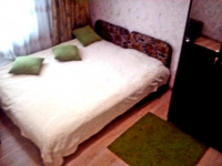 1-комнатная квартира посуточно Челябинск, Котина, 21: Фотография 3