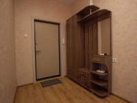 2-комнатная квартира посуточно Красноярск, Алексеева, 17: Фотография 5