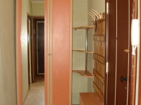 1-комнатная квартира посуточно Красноярск, Аэровокзальная , 3а: Фотография 2