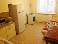 1-комнатная квартира посуточно Красноярск, Бабушкина, 41: Фотография 5