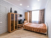 1-комнатная квартира посуточно Красноярск, Батурина , 15: Фотография 2