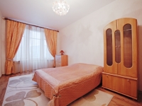 2-комнатная квартира посуточно Красноярск, Анатолия Гладкова , 7: Фотография 2