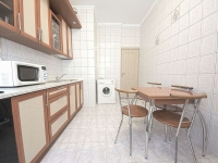 2-комнатная квартира посуточно Красноярск, бограда , 87: Фотография 4