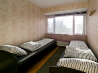 2-комнатная квартира посуточно Красноярск, вейнбаума , 24: Фотография 2