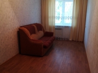 2-комнатная квартира посуточно Комсомольск-на-Амуре, Интернациональный, 49: Фотография 2
