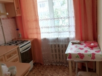 2-комнатная квартира посуточно Комсомольск-на-Амуре, Интернациональный, 49: Фотография 3