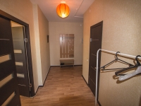 1-комнатная квартира посуточно Красноярск, Алексеева, 45: Фотография 18