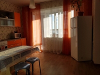 2-комнатная квартира посуточно Иркутск, Дальневосточная , 106: Фотография 3