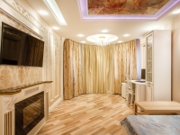 1-комнатная квартира посуточно Омск, Маршала Жукова, 105: Фотография 5