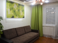 2-комнатная квартира посуточно Брянск, Красноармейская, 100: Фотография 20