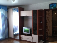 1-комнатная квартира посуточно Барнаул, Энтузиастов, 28: Фотография 3