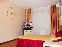 1-комнатная квартира посуточно Краснодар, Карякина, 29: Фотография 9