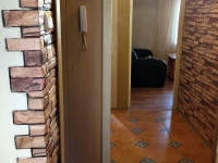 1-комнатная квартира посуточно Великий Новгород, Десятинная, 17, корпус 2: Фотография 5
