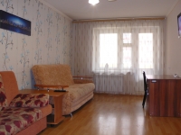 1-комнатная квартира посуточно Томск, Учебная, 8: Фотография 2