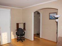 1-комнатная квартира посуточно Кемерово, Проспект Ленина, 40: Фотография 5