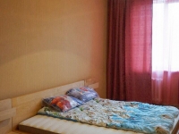 2-комнатная квартира посуточно Кемерово, Весенняя, 13: Фотография 5