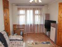 2-комнатная квартира посуточно Кемерово, Красноармейская, 127: Фотография 4