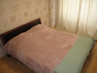 2-комнатная квартира посуточно Новосибирск, Гоголя, 44: Фотография 2