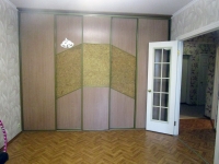 1-комнатная квартира посуточно Кемерово, Проспект ленина, 162: Фотография 5