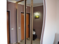 2-комнатная квартира посуточно Кемерово, Гагарина, 51: Фотография 2