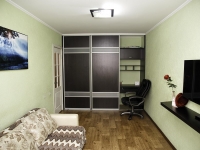 2-комнатная квартира посуточно Кемерово, Красная, 18: Фотография 2