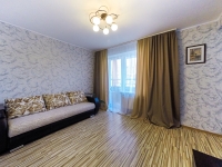 2-комнатная квартира посуточно Екатеринбург, Щорса, 105: Фотография 4