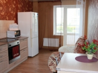 1-комнатная квартира посуточно Екатеринбург, Союзная, 2: Фотография 2