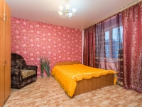 3-комнатная квартира посуточно Казань, ул. Сибгата Хакима, 31: Фотография 7