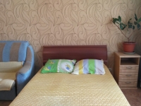 1-комнатная квартира посуточно Нижний Новгород, Бурнаковская, 59: Фотография 7